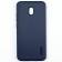 Чехол Ribbed для Xiaomi Redmi 8a Синий