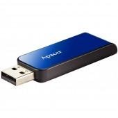 Флеш память Apacer USB 64Gb AH334 Blue