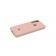 Чехол Soft Case для Xiaomi Redmi Note 8 Бежевый FULL