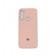 Чехол Soft Case для Xiaomi Redmi Note 8 Бежевый FULL