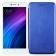 Чехол книжка U-Like Best для Xiaomi Redmi 4x Blue
