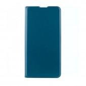 Чехол-книжка GETMAN Elegant for Motorola Moto G32 Blue