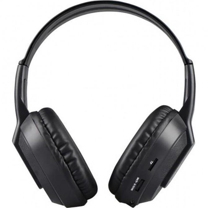 Беспроводные наушники Havit HV-H2589BT Чёрный