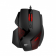Миша Havit HV-MS809 GAMING USB, Чорний