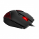 Миша Havit HV-MS809 GAMING USB, Чорний