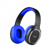 Беспроводные наушники Havit HV-H2590BT blue