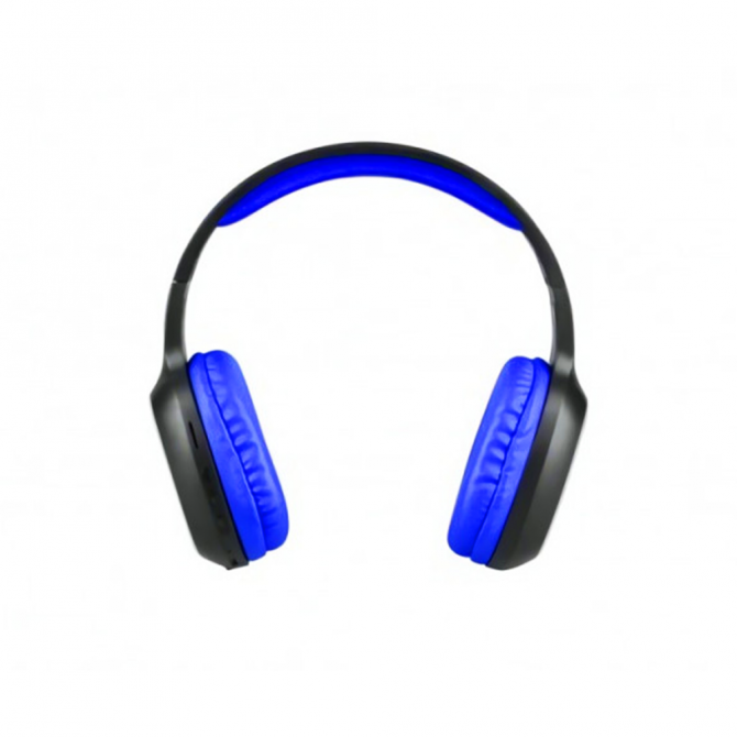 Беспроводные наушники Havit HV-H2590BT blue-2