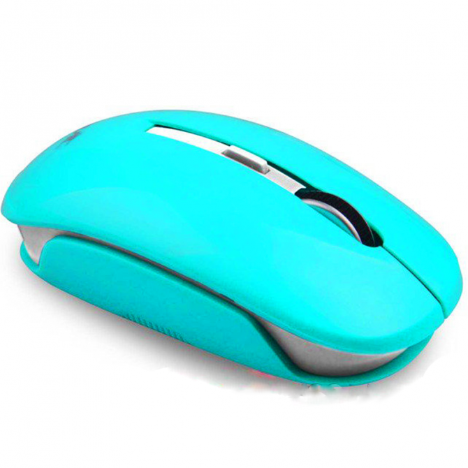 Миша Havit HV-MS980GT WIRELESS Синій