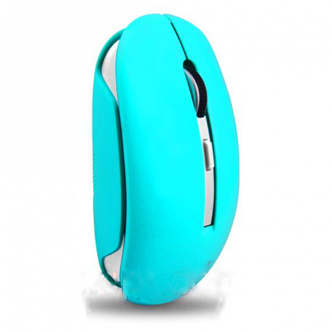 Миша Havit HV-MS980GT WIRELESS Синій-2