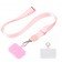 Шнурок для телефону (2cm) 140cm (Pink)