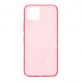 TPU чехол Nova для Samsung Galaxy A07 Pink TPU чехол Nova для Samsung Galaxy A07 Pink