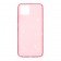 TPU чохол Nova для Samsung Galaxy A07 Pink