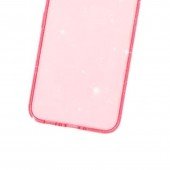 TPU чехол Nova для Samsung Galaxy A07 Pink TPU чехол Nova для Samsung Galaxy A07 Pink