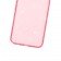 TPU чохол Nova для Samsung Galaxy A07 Pink