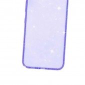 TPU чехол Nova для Samsung Galaxy A07 Purple TPU чехол Nova для Samsung Galaxy A07 Purple