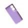 Силіконовий чохол Oppo A60 Лавандовий FULL