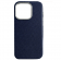 Чехол Noble with MagSafe for iPhone 15 Pro Max Deep Blue