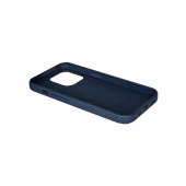 Чехол Noble with MagSafe for iPhone 15 Pro Max Deep Blue