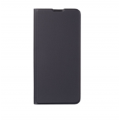 Чехол-книжка Book Cover Gelius Shell Case for Xiaomi Redmi Note 14 4G Black