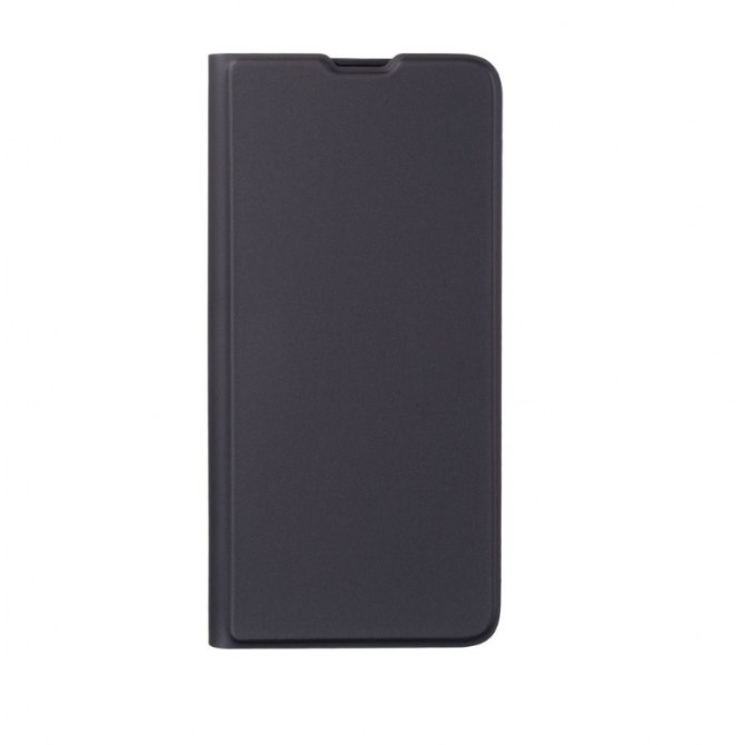 Чехол-книжка Book Cover Gelius Shell Case for Xiaomi Redmi Note 14 4G Black