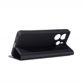 Чехол-книжка Book Cover Gelius Shell Case for Xiaomi Redmi Note 14 4G Black