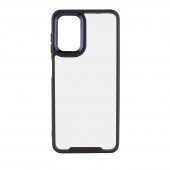 Чохол TPU+PC Lyon series Samsung Galaxy A54 5G Black Чохол TPU+PC Lyon series Samsung Galaxy A54 5G Black