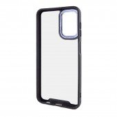 Чохол TPU+PC Lyon series Samsung Galaxy A54 5G Black Чохол TPU+PC Lyon series Samsung Galaxy A54 5G Black
