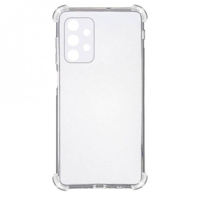 Чехол Durable TPU 1.5mm for Samung A736 Galaxy A73-1