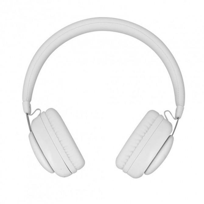 Беспроводные наушники Bluetooth Headset XO BE10 White