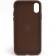 Чохол Santa Barbara Polo & Racquet Club Cecily для iPhone X Коричневий