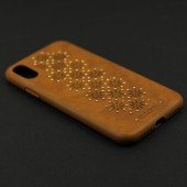 Чехол Santa Barbara Polo & Racquet Club Madelyn для iPhone X Brown Чехол Santa Barbara Polo & Racquet Club Madelyn для iPhone X Brown