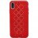 Чохол Santa Barbara Polo & Racquet Club Madelyn для iPhone X Червоний