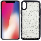 Чохол Santa Barbara Polo & Racquet Club Glory для iPhone X Чорний Чохол Santa Barbara Polo & Racquet Club Glory для iPhone X Чорний