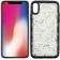 Чехол Santa Barbara Polo & Racquet Club Glory для iPhone X Чёрный