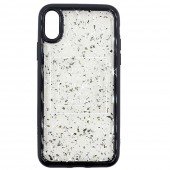 Чохол Santa Barbara Polo & Racquet Club Glory для iPhone X Чорний Чохол Santa Barbara Polo & Racquet Club Glory для iPhone X Чорний