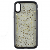 Чехол Santa Barbara Polo & Racquet Club Glory для iPhone X Grey Чехол Santa Barbara Polo & Racquet Club Glory для iPhone X Grey