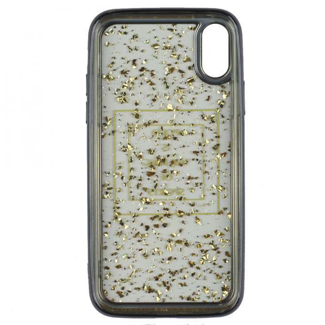 Чехол Santa Barbara Polo & Racquet Club Glory для iPhone X Grey-2