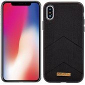 Чохол Santa Barbara Polo & Racquet Club Grady для iPhoneX Чорний Чохол Santa Barbara Polo & Racquet Club Grady для iPhoneX Чорний