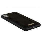 Чохол Santa Barbara Polo & Racquet Club Hanna для iPhone X Чорний Чохол Santa Barbara Polo & Racquet Club Hanna для iPhone X Чорний