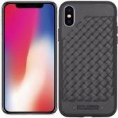 Чохол Santa Barbara Polo & Racquet Club Ravel для iPhone X Опівніч