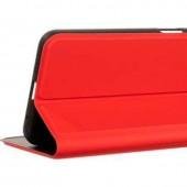 Чохол-книжка Book Cover Gelius Shell Case for Samsung A266 (A26 5G) Red