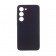 Чехол Soft Case Samsung Galaxy S25 Черный FULL