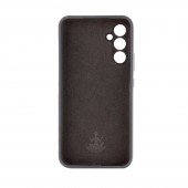 Чохол Soft Case Samsung Galaxy S25 Чорний FULL Чохол Soft Case Samsung Galaxy S25 Чорний FULL