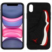 Чохол Goddess для iPhone Xr AirJordan Black Чохол Goddess для iPhone Xr AirJordan Black