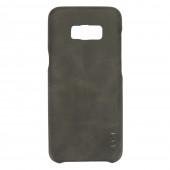 Чехол X-Level Vintage series для Samsung G955 Galaxy S8 Plus Brown