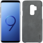 Чохол X-Level Vintage series для Samsung G960 Galaxy S9 Plus Коричневий