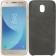 Чохол X-Level Vintage series для Samsung J530 Galaxy J5 (2017) Коричневий