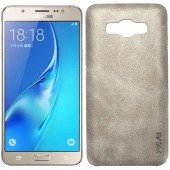 Чохол X-Level Vintage series для Samsung J710F Galaxy J7 (2016) Золотий Чохол X-Level Vintage series для Samsung J710F Galaxy J7 (2016) Золотий