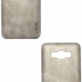 Чохол X-Level Vintage series для Samsung J710F Galaxy J7 (2016) Золотий Чохол X-Level Vintage series для Samsung J710F Galaxy J7 (2016) Золотий