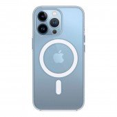 Чохол Color+MagSafe для iPhone 13 Pro (03, Білий) Чохол Color+MagSafe для iPhone 13 Pro (03, Білий)